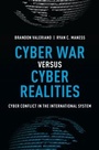 Cover: Cyber War versus Cyber Realities - OUP eBook