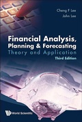 Cover: Financial Analysis, Planning And Forecasting: Theory And Application (Third Edition) - World Scientific Publishing Co Pte Ltd