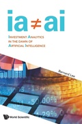 Cover: Investment Analytics In The Dawn Of Artificial Intelligence - World Scientific Publishing Co Pte Ltd