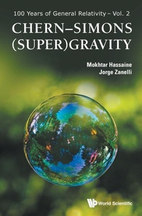 Enlarge image Cover: Chern-simons (Super)gravity - World Scientific Publishing Co Pte Ltd