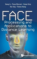 Cover: Face Processing And Applications To Distance Learning - World Scientific Publishing Co Pte Ltd