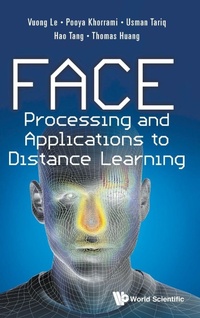 Enlarge image Cover: Face Processing And Applications To Distance Learning - World Scientific Publishing Co Pte Ltd