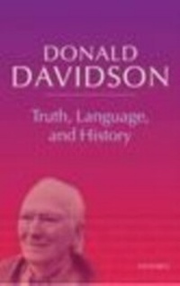 Enlarge image Cover: Truth, Language, and History - Oxford University Press