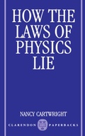 Cover: How the Laws of Physics Lie - OUP eBook