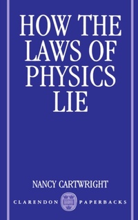 Enlarge image Cover: How the Laws of Physics Lie - OUP eBook