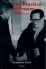 Cover: Practice of Power - Oxford University Press