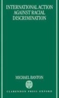 Cover: International Action against Racial Discrimination - Oxford University Press