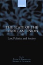 Cover: The State of the European Union, 6 - OUP eBook