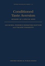 Cover: Conditioned Taste Aversion - OUP eBook