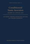 Cover: Conditioned Taste Aversion - OUP eBook