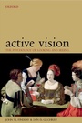 Cover: Active Vision - OUP eBook