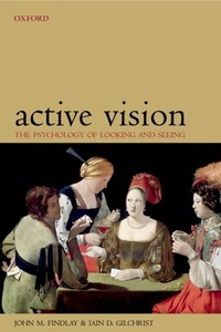 Enlarge image Cover: Active Vision - OUP eBook