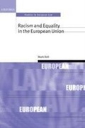 Cover: Racism and Equality in the European Union - Oxford University Press