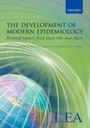 Cover: Development of Modern Epidemiology - Oxford University Press