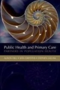 Cover: Public Health and Primary Care - Oxford University Press