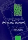 Cover: Epidemiological Methods in Life Course Research - Oxford University Press