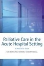 Bild: Palliative care in the acute hospital setting - Oxford University Press