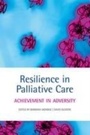 Cover: Resilience in Palliative Care - Oxford University Press