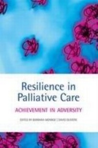 Abbildung von: Resilience in Palliative Care - Oxford University Press