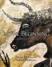 Enlarge image Cover: In the Beginning - Routledge