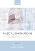 Cover: Musical Imaginations - Oxford University Press