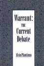 Cover: Warrant - OUP eBook