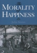 Cover: The Morality of Happiness - OUP USA