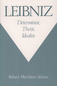Enlarge image Cover: Leibniz - OUP eBook