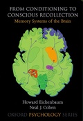 Cover: From Conditioning to Conscious Recollection - OUP eBook