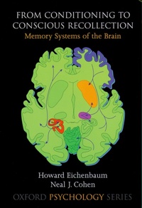 Enlarge image Cover: From Conditioning to Conscious Recollection - OUP eBook