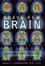 Cover: Brave New Brain - OUP eBook