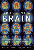 Cover: Brave New Brain - OUP eBook