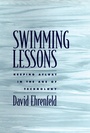 Cover: Swimming Lessons - OUP eBook