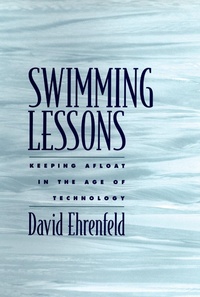 Enlarge image Cover: Swimming Lessons - OUP eBook