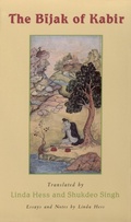 Cover: The Bijak of Kabir - OUP eBook