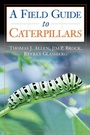 Cover: Caterpillars in the Field and Garden - OUP eBook
