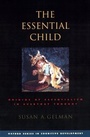 Cover: The Essential Child - OUP USA