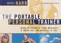 Abbildung von: The Portable Personal Trainer - Broadway Books