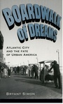 Cover: Boardwalk of Dreams - OUP eBook