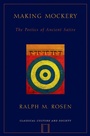 Cover: Making Mockery - OUP eBook