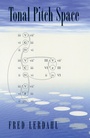 Cover: Tonal Pitch Space - OUP eBook