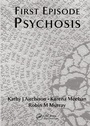 Cover: First Episode Psychosis - CRC Press