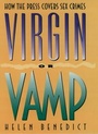 Cover: Virgin or Vamp - OUP eBook