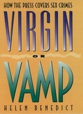Cover: Virgin or Vamp - OUP eBook