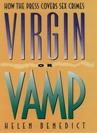 Enlarge image Cover: Virgin or Vamp - OUP eBook