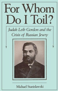Enlarge image Cover: For Whom Do I Toil? - OUP eBook