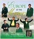 Cover: Europe at the Masters - The History Press Ltd