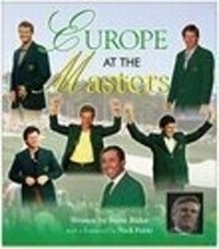 Abbildung von: Europe at the Masters - The History Press Ltd