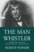 Cover: The Man Whistler - House of Stratus