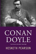 Cover: Conan Doyle: His Life And Art - House of Stratus